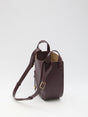 LOEWE Mini Handbag with Embossed Detail - Perfect for Every Occasion