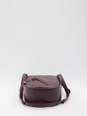 LOEWE Mini Handbag with Embossed Detail - Perfect for Every Occasion