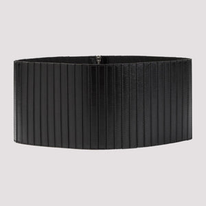 ALAIA Mini Corset Belt