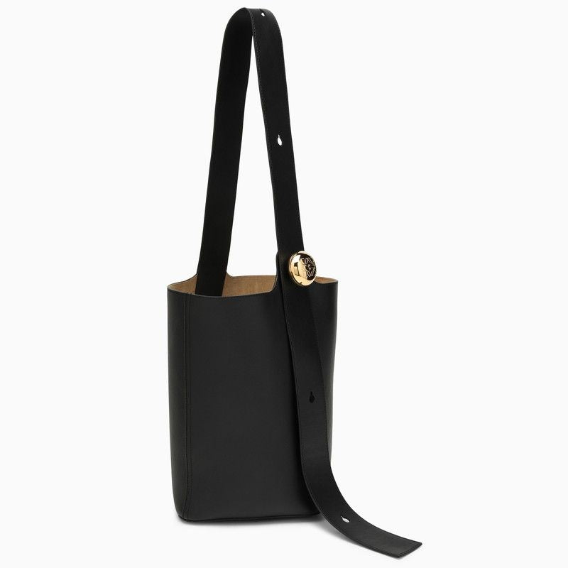 LOEWE Medium Pebble Bucket Handbag