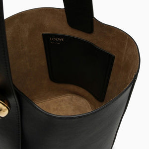 LOEWE Medium Pebble Bucket Handbag