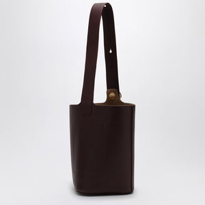 LOEWE Medium Pebble Bucket Handbag