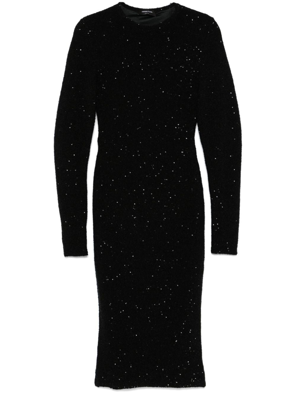 FABIANA FILIPPI Sequin-Embellished Midi Dress for Women