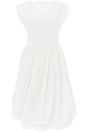 MARNI Chic Cotton Midi Dress for Women