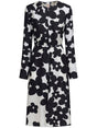 MARNI Silk Mini Dress for Women - SS25 Collection