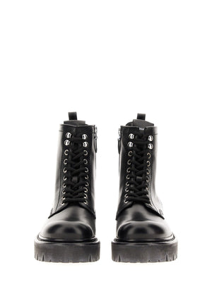 DSQUARED2 Chic Ankle Boot for Women