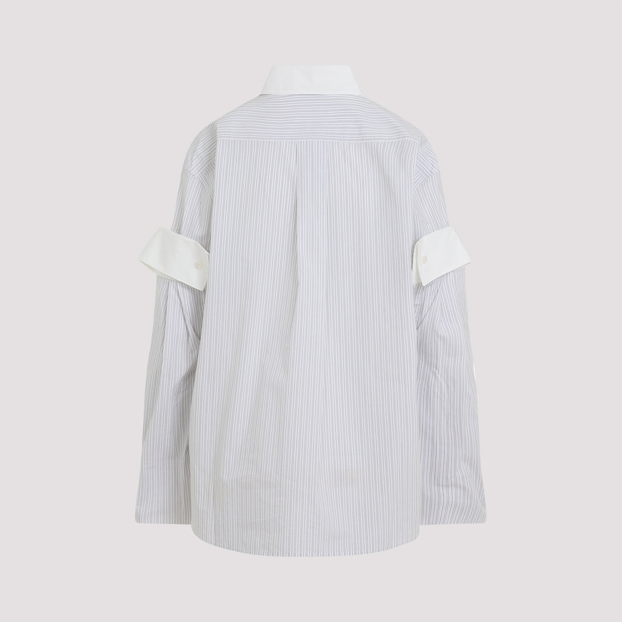 ACNE STUDIOS Women's Classic Cotton Blouse