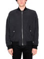 BALMAIN Reversible Bomber Jacket for Men - SS23 Collection