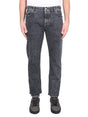 BALMAIN Slim Fit Jeans for Men