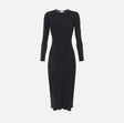 ELISABETTA FRANCHI Classic Mini Dress for Women