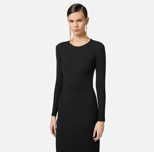 ELISABETTA FRANCHI Classic Mini Dress for Women