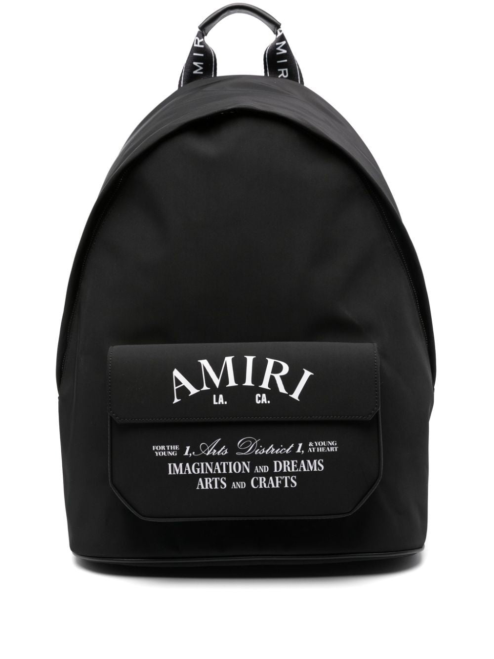 AMIRI アーツ地区アーバンリュック