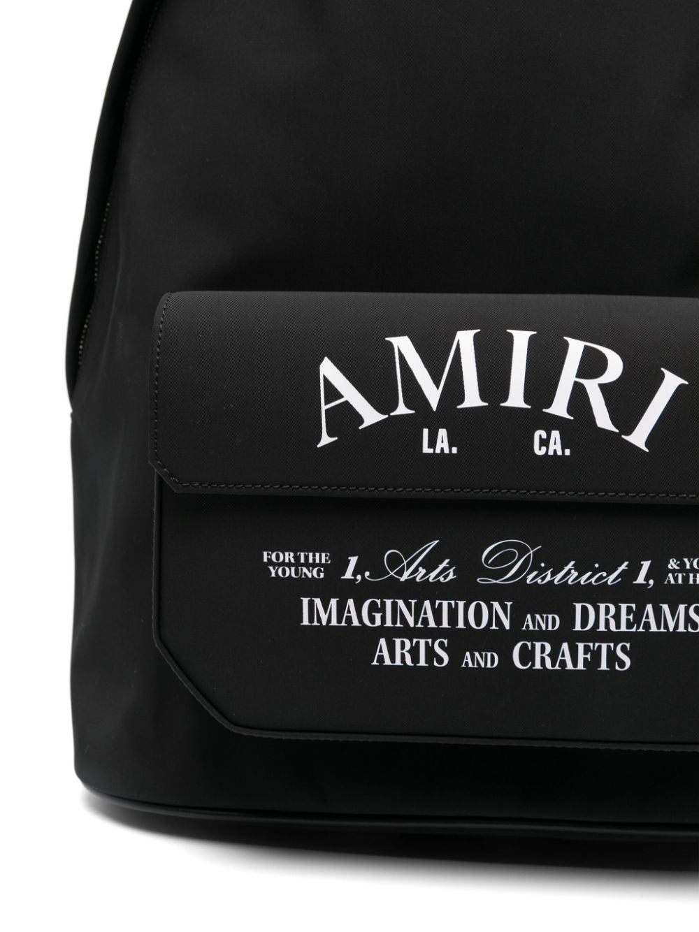 AMIRI アーツ地区アーバンリュック