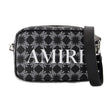 AMIRI Mini Quad Shoulder Handbag