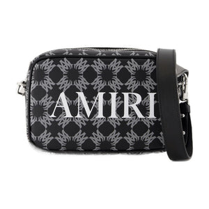 AMIRI Mini Quad Shoulder Handbag