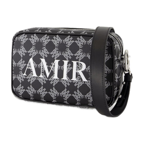 AMIRI Mini Quad Shoulder Handbag