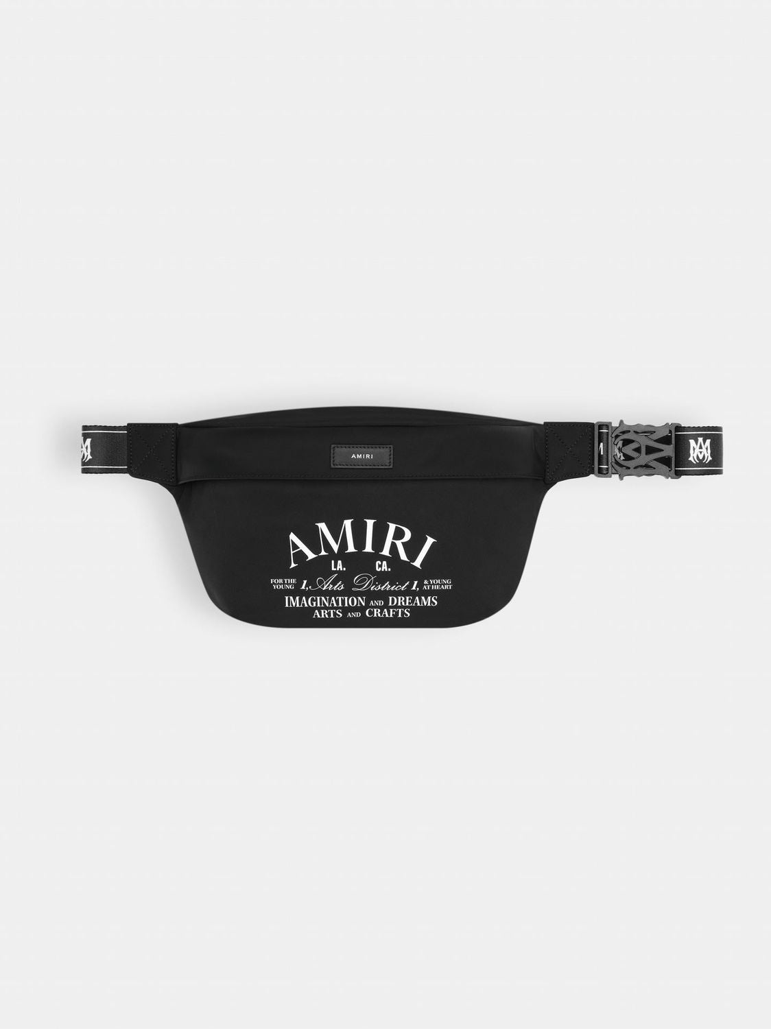 AMIRI アートディストリクト ミニボディバッグ