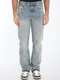 AMIRI Men's Released Hem Straight Jeans - Size 32