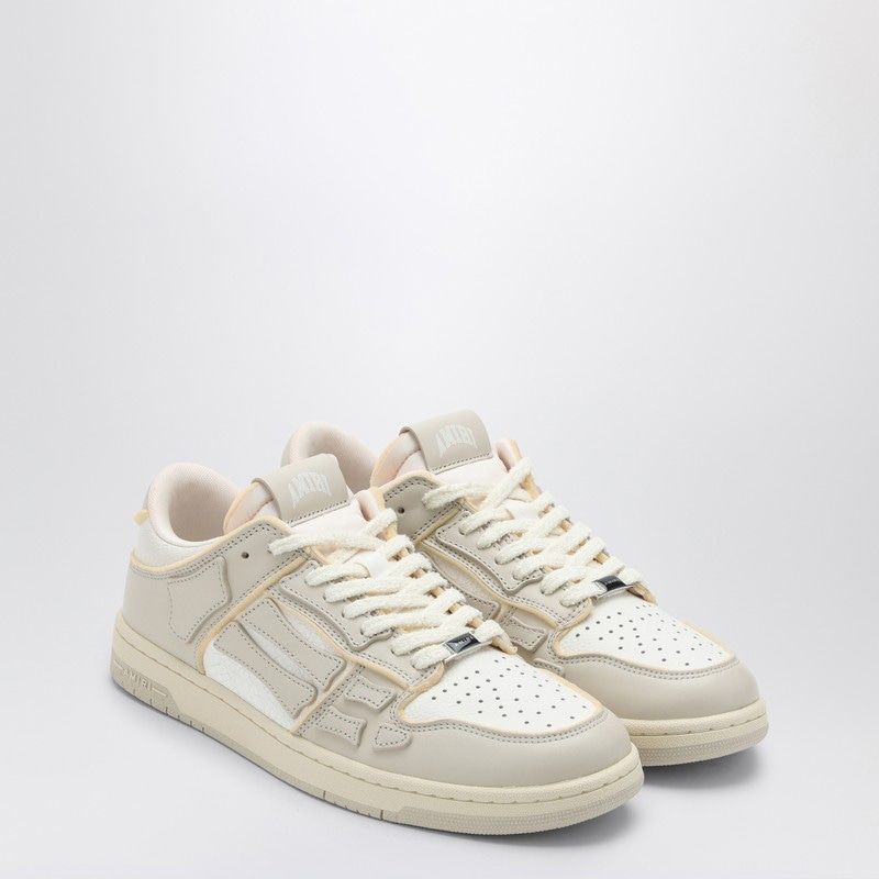 AMIRI Skeltop Low Trainer - Men's Size Options Available