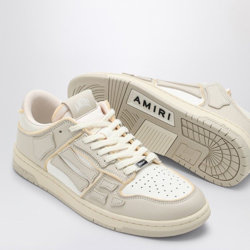 AMIRI Skeltop Low Trainer - Men's Size Options Available