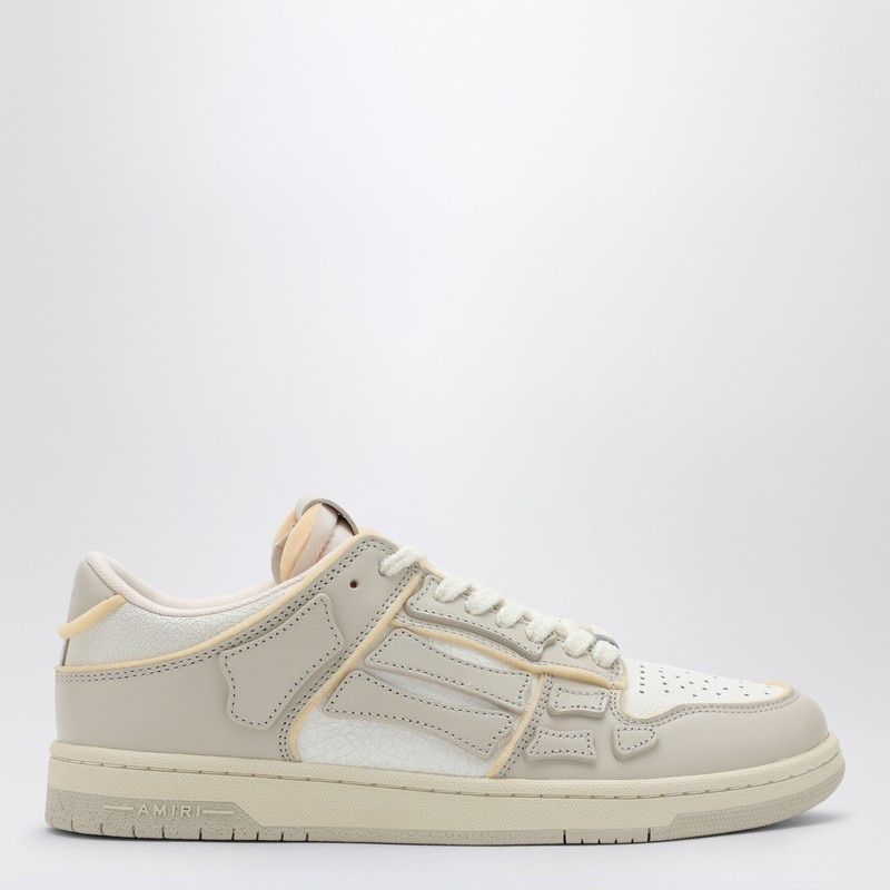 AMIRI Skeltop Low Trainer - Men's Size Options Available