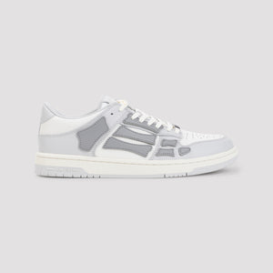 AMIRI Skel Top Low Sneakers for Men