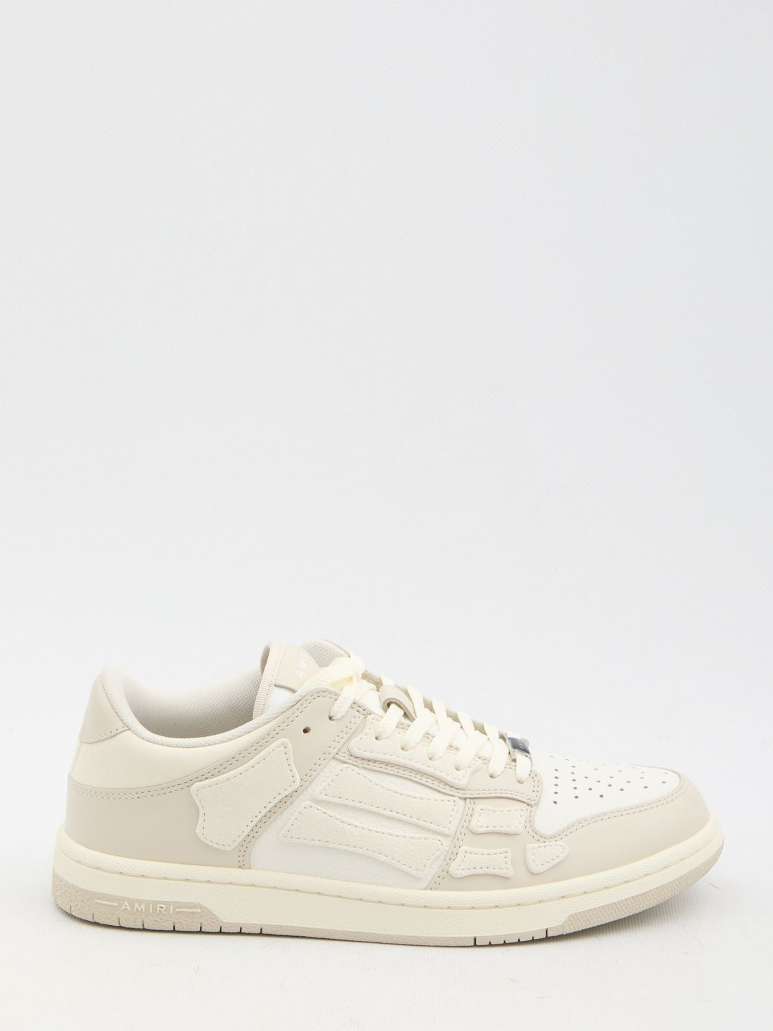 AMIRI Skel-Top Low Sneakers