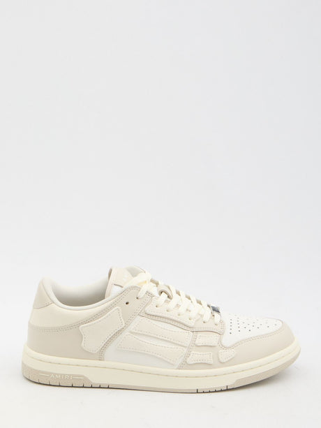 AMIRI Skel-Top Low Sneakers