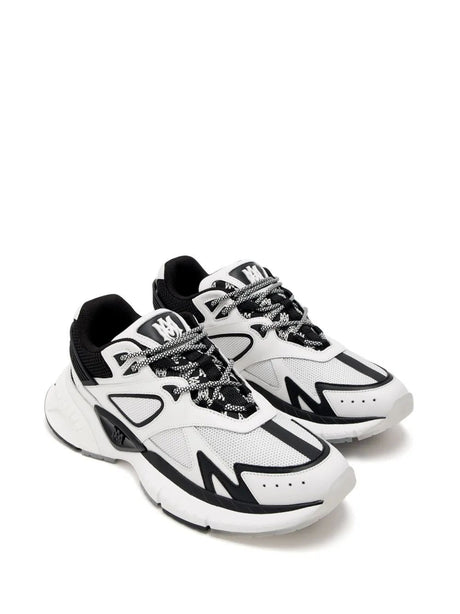 AMIRI Men's Stylish Runner Sneakers