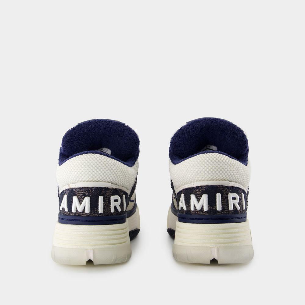 AMIRI Men's Mini Quad Sneakers