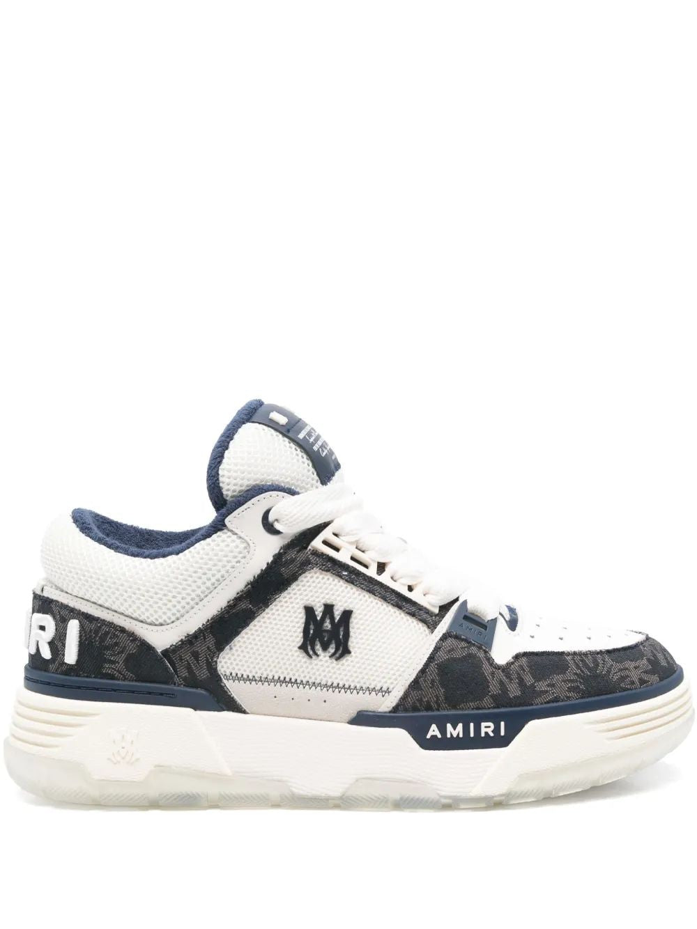 AMIRI Men's Mini MA-1 Sneakers