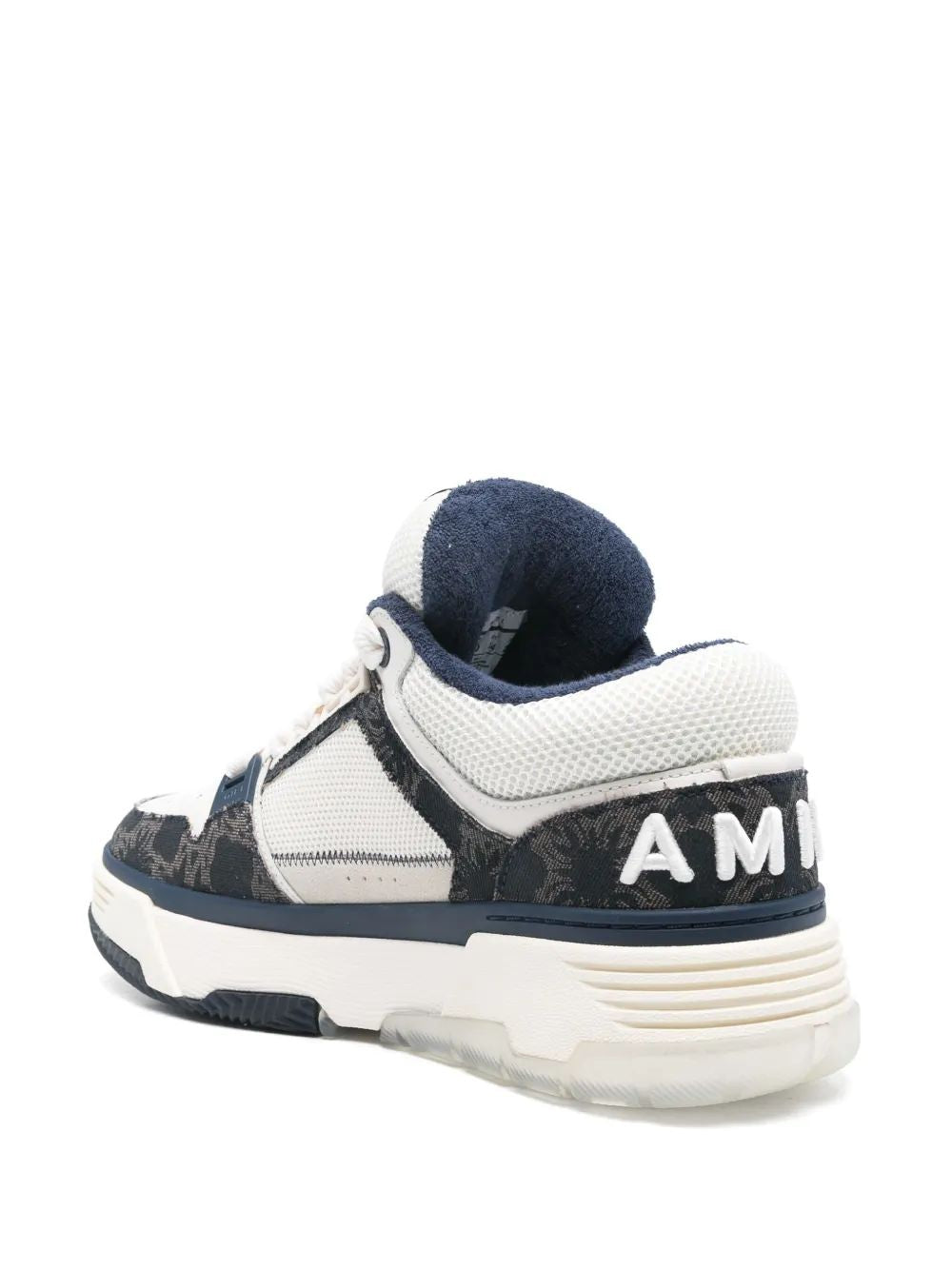 AMIRI Men's Mini MA-1 Sneakers