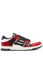 AMIRI Men's Limited Edition Skel Top Low Sneakers