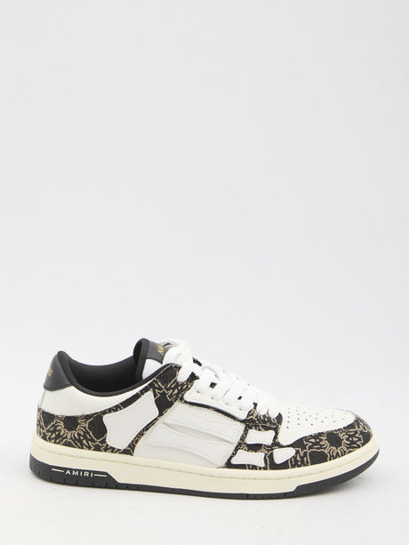 AMIRI Skel-Top Low Mini Sneaker