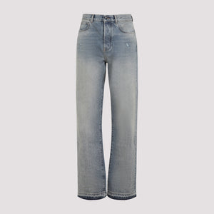 AMIRI Men's Stylish Denim Jeans