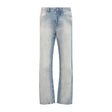 AMIRI Classic Fit Distressed Jeans for Men - Fall Winter 24/25