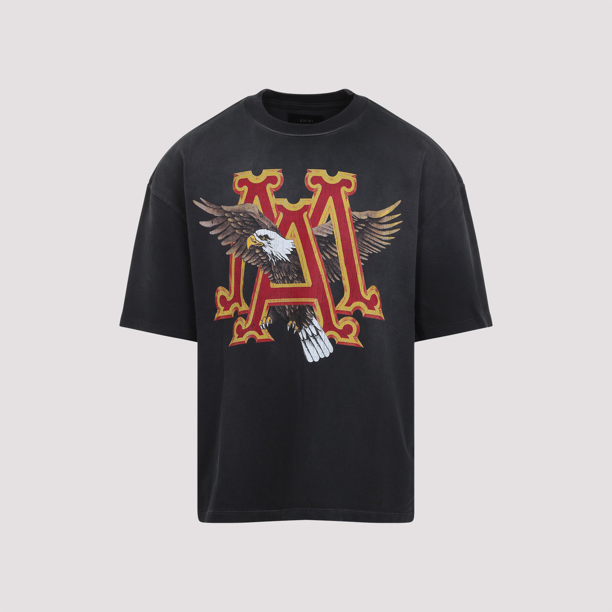 AMIRI Elevated Cotton T-Shirt for Men