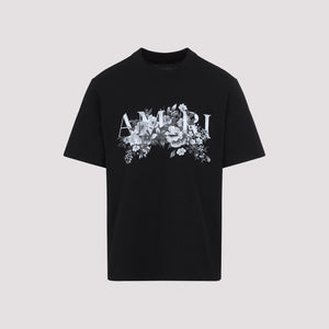 AMIRI AMJYTE1192 Men's Classic T-Shirt