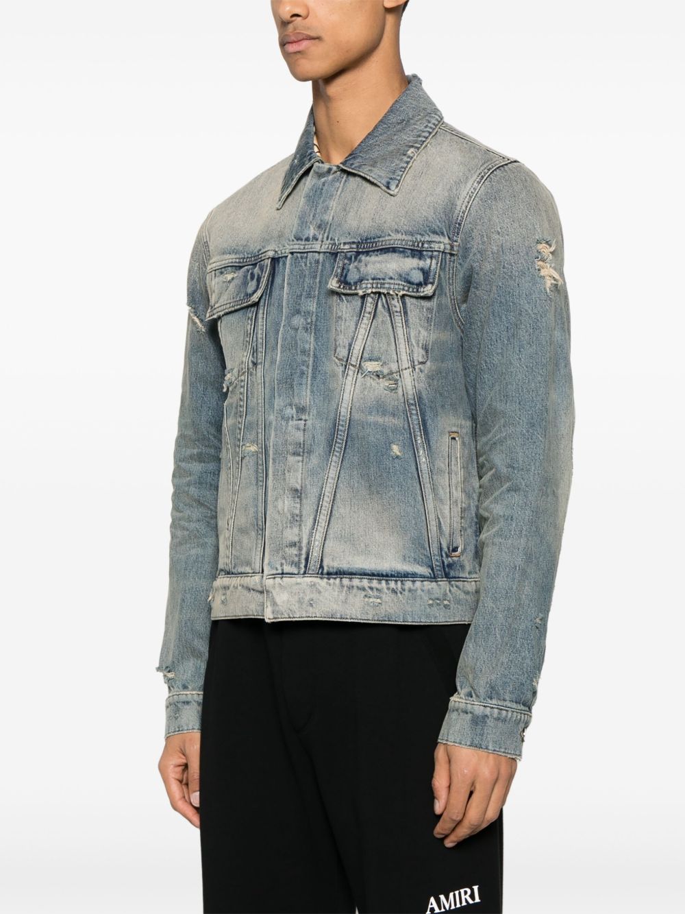 AMIRI Men's Premium Jacket