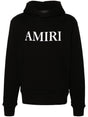 AMIRI Luxury Sweatshirt with Cozy Hood - Men