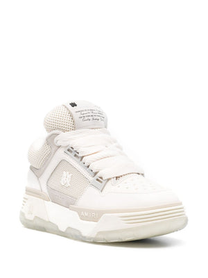 AMIRI Luxury Calfskin Sneakers for Women