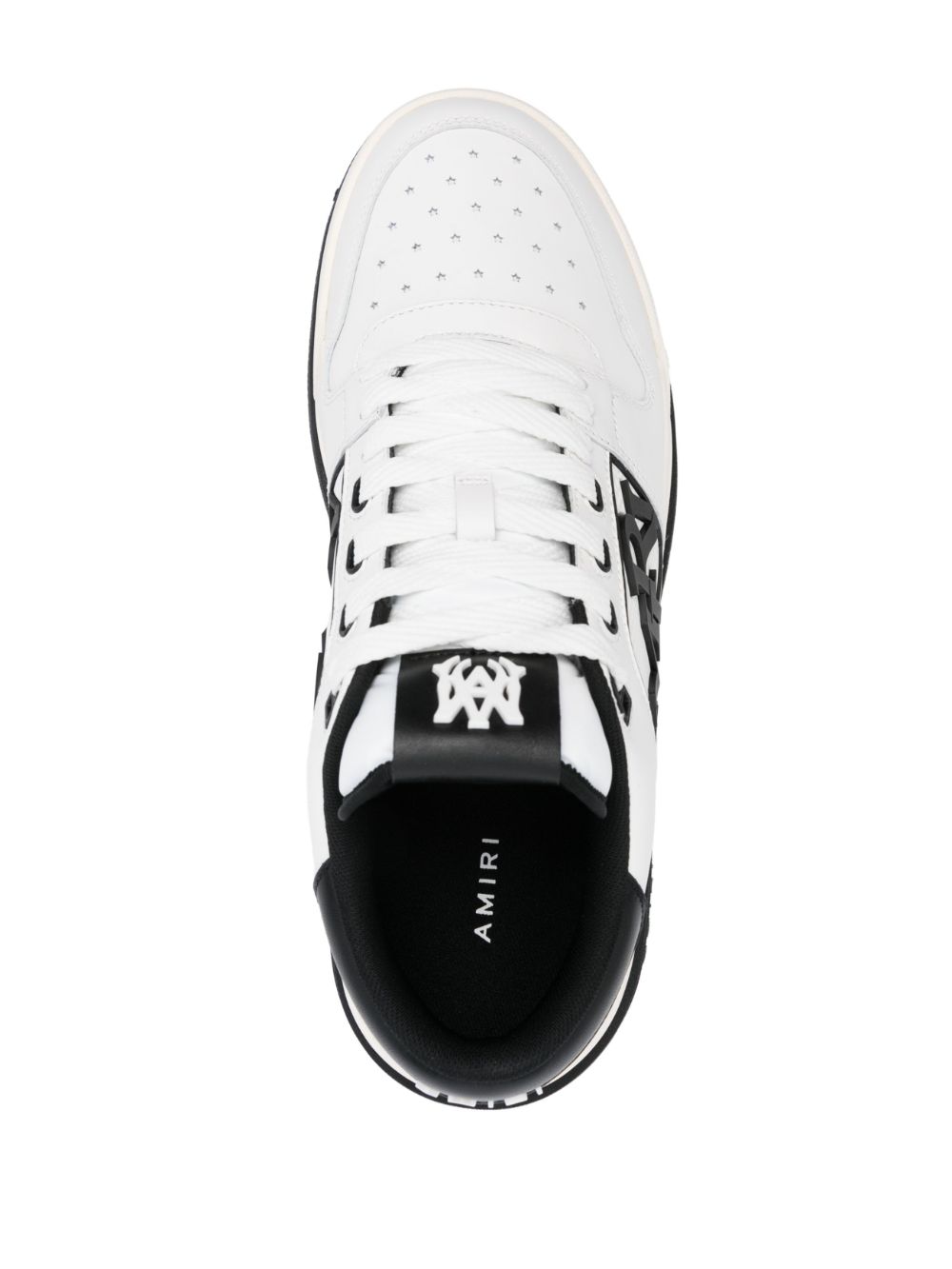 AMIRI Luxury Sneaker for Men - Size 10