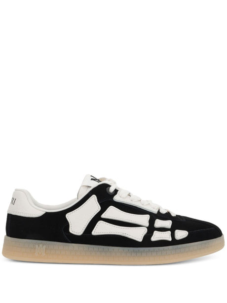 AMIRI Luxury Calfskin Sneakers for Men