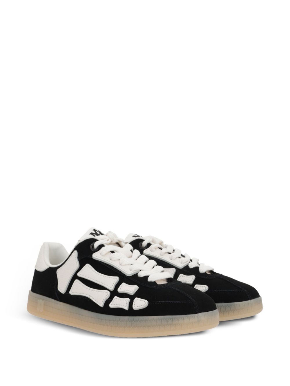 AMIRI Luxury Calfskin Sneakers for Men