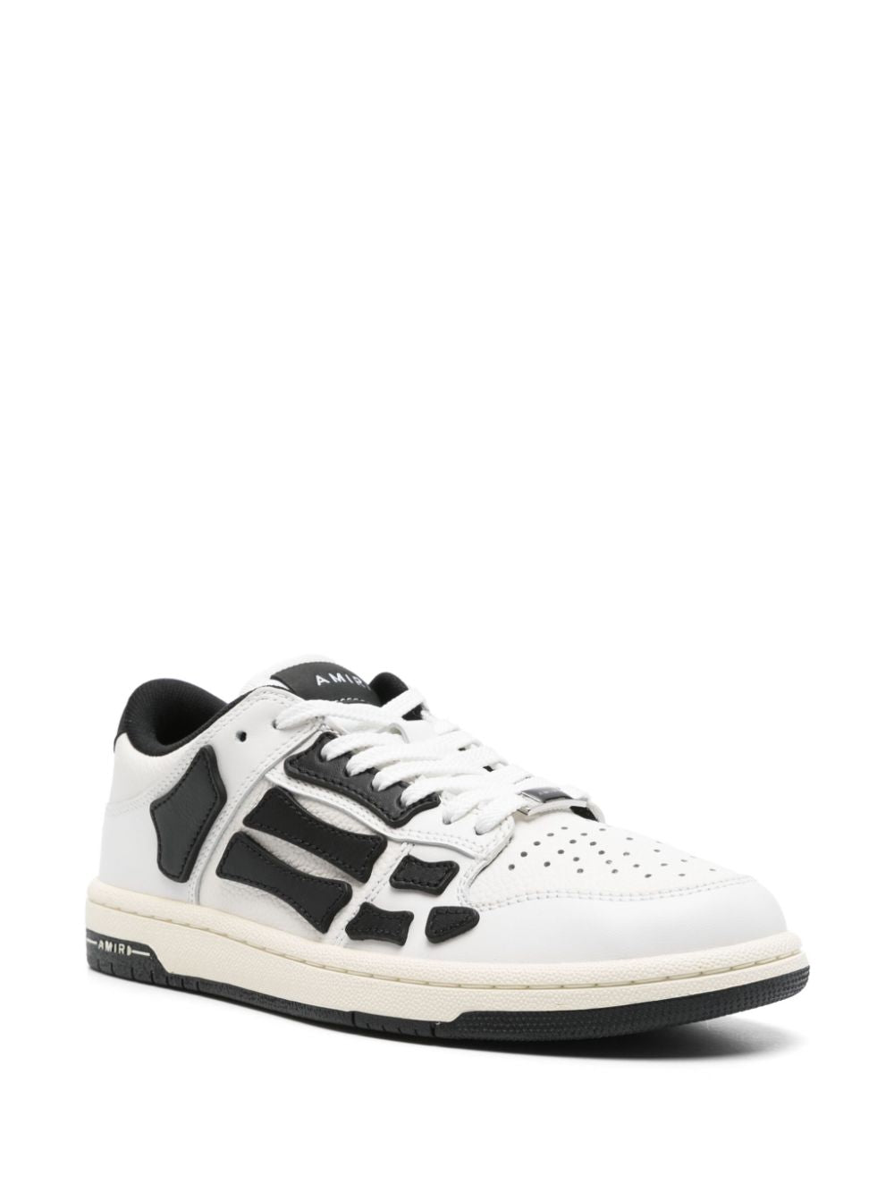 AMIRI Luxurious Calfskin Sneakers for Women