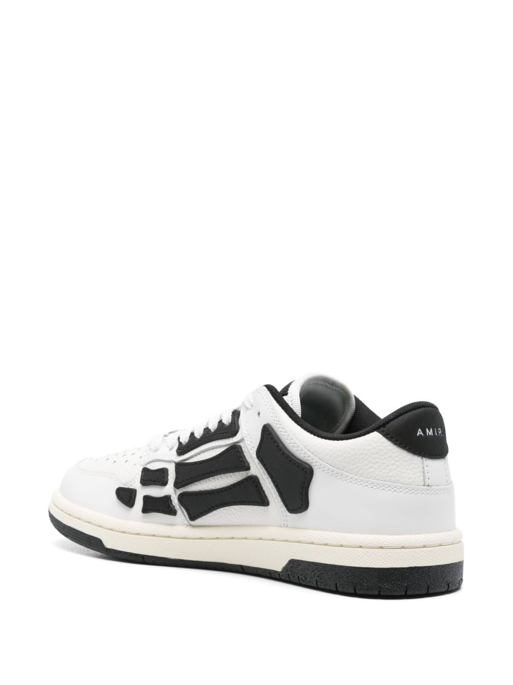 AMIRI Luxurious Calfskin Sneakers for Women