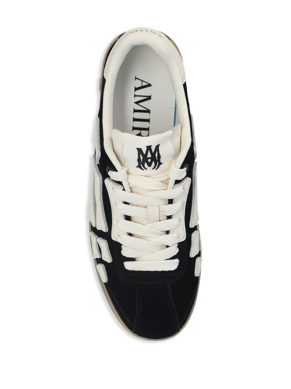 AMIRI Luxurious Sneaker - Perfect for Spring Summer 25