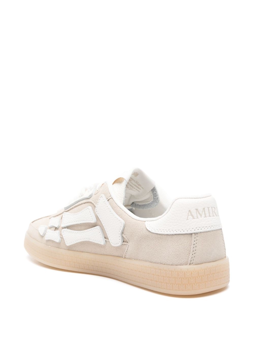 AMIRI Luxury Sneaker for Women - Sabbia