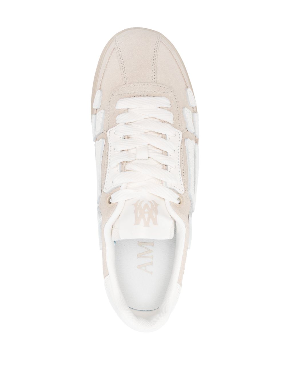 AMIRI Luxury Sneaker for Women - Sabbia