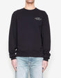 AMIRI Theatre Crewneck Sweatshirt for Men